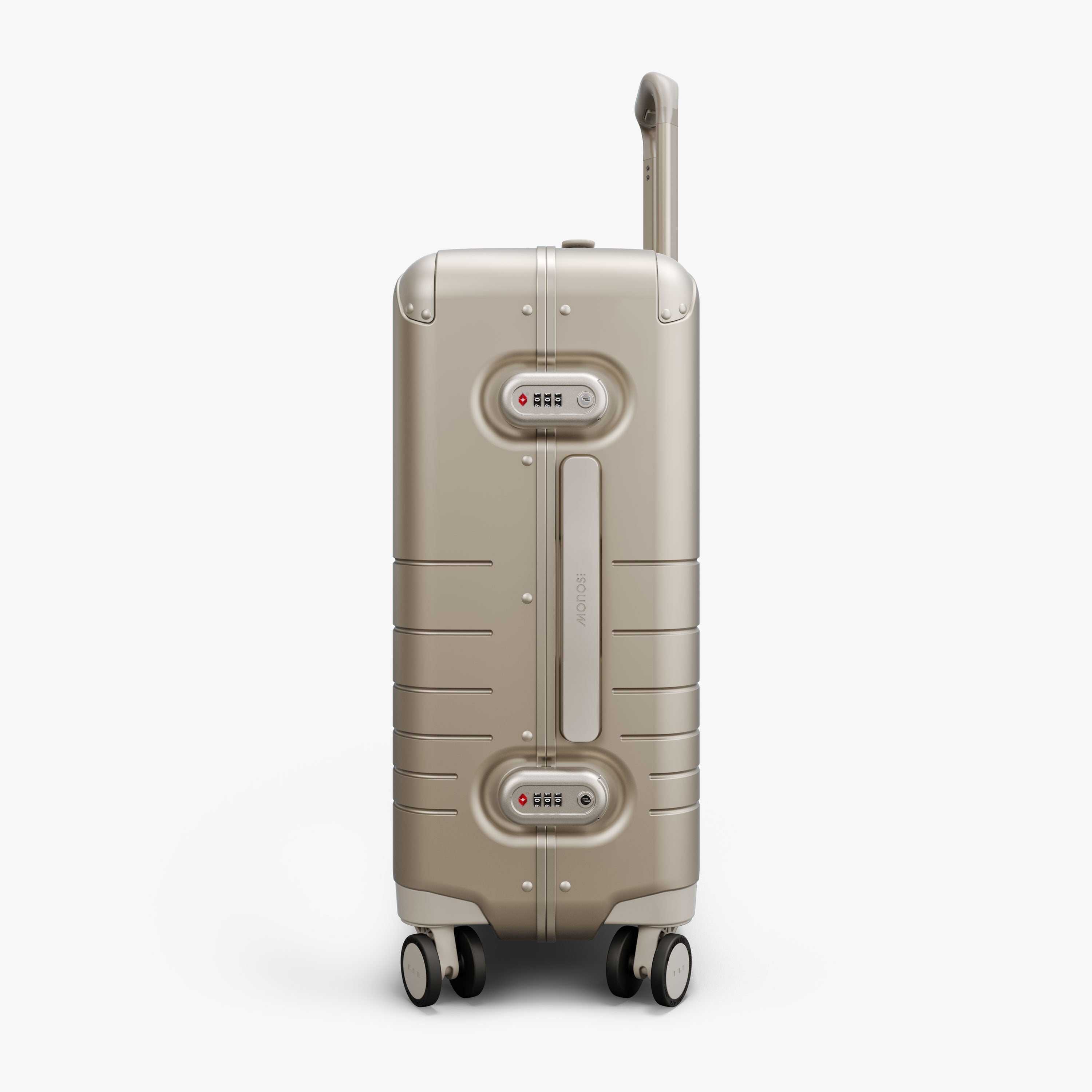 Monos suitcase sale