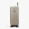 Side view of Hybrid Carry-On Plus in Champagne (thumbnail)