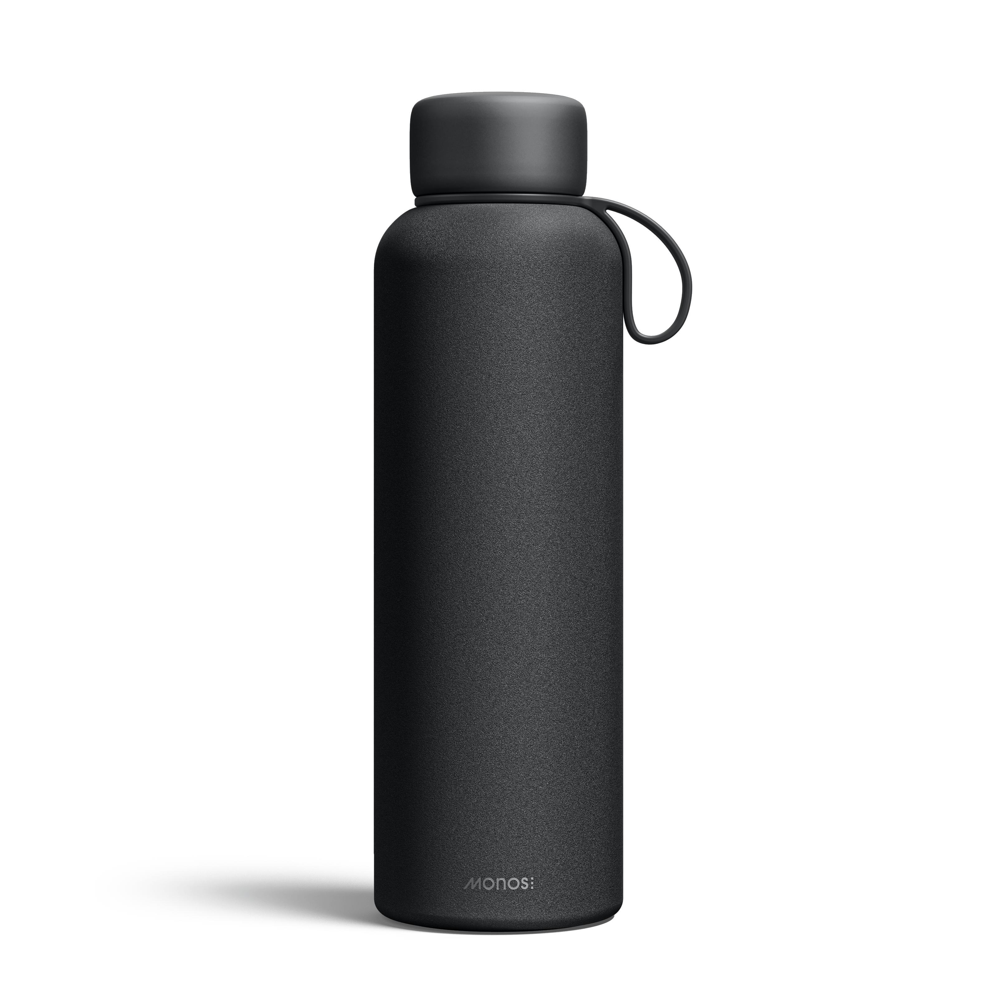 Kiyo UVC Water Bottle Monos Travel Canada Accessories