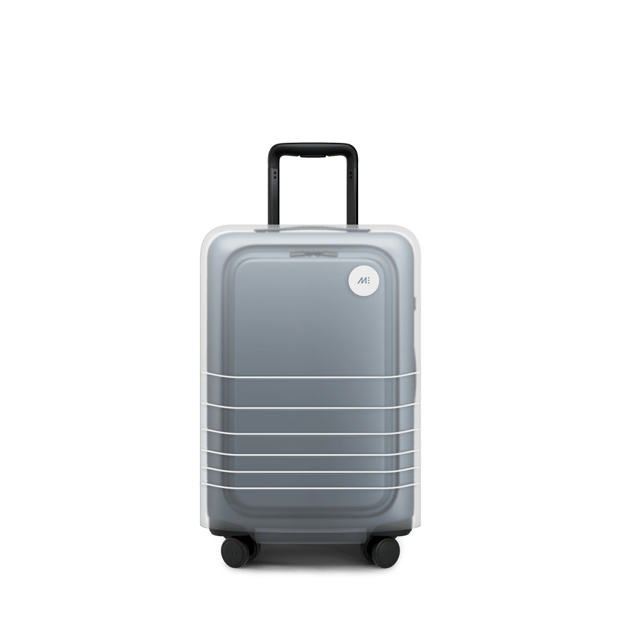 Carry-On Pro Scaled | Front view of Carry-On Pro Luggage Cover