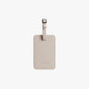 Luggage Tag in Desert Taupe (thumbnail)