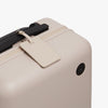 Luggage Tag in Desert Taupe (thumbnail)