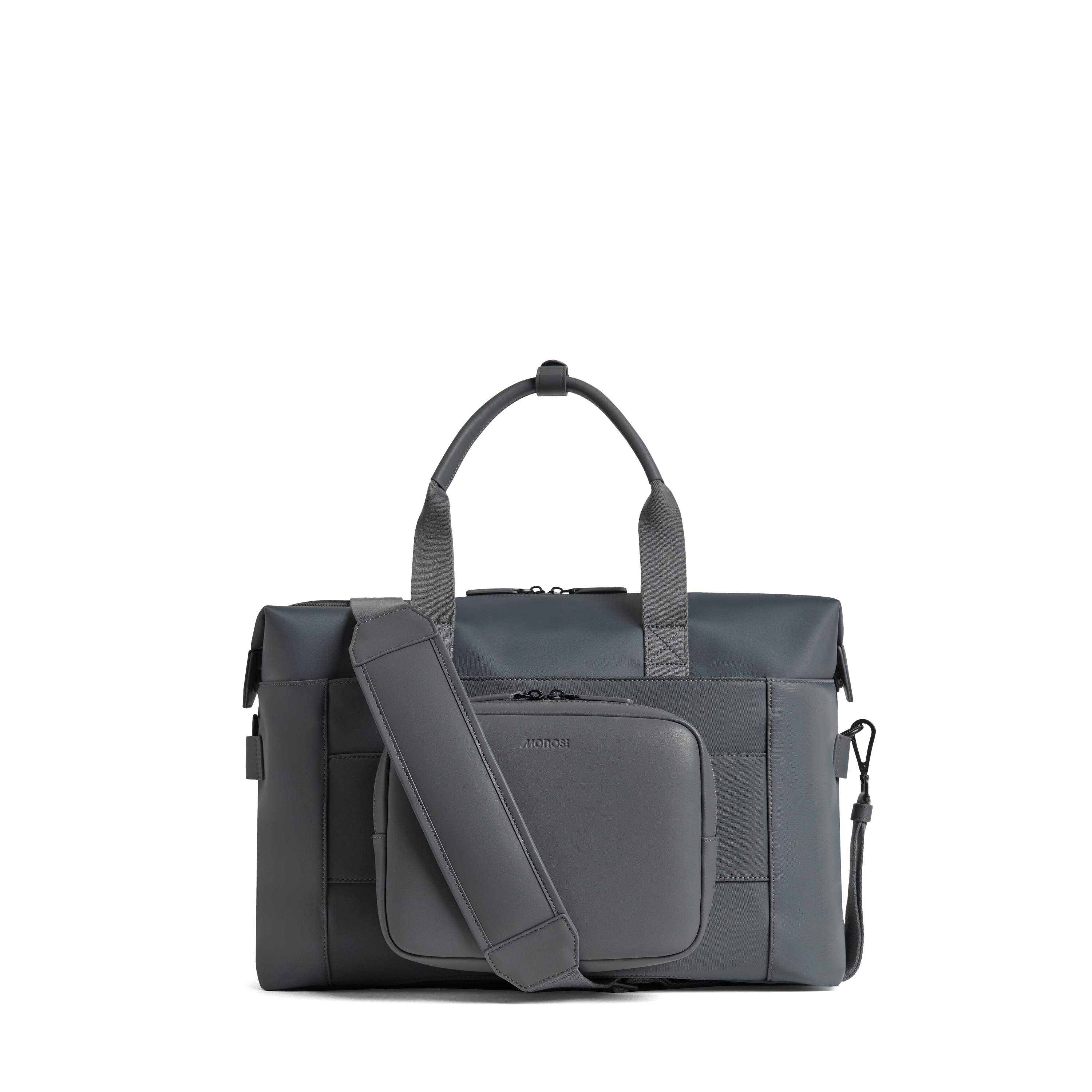 Onyx / Metro Duffle Bag