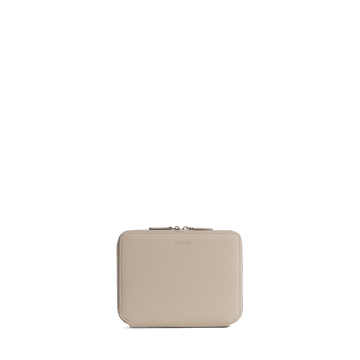 Front view of Metro Folio Kit in Ivory