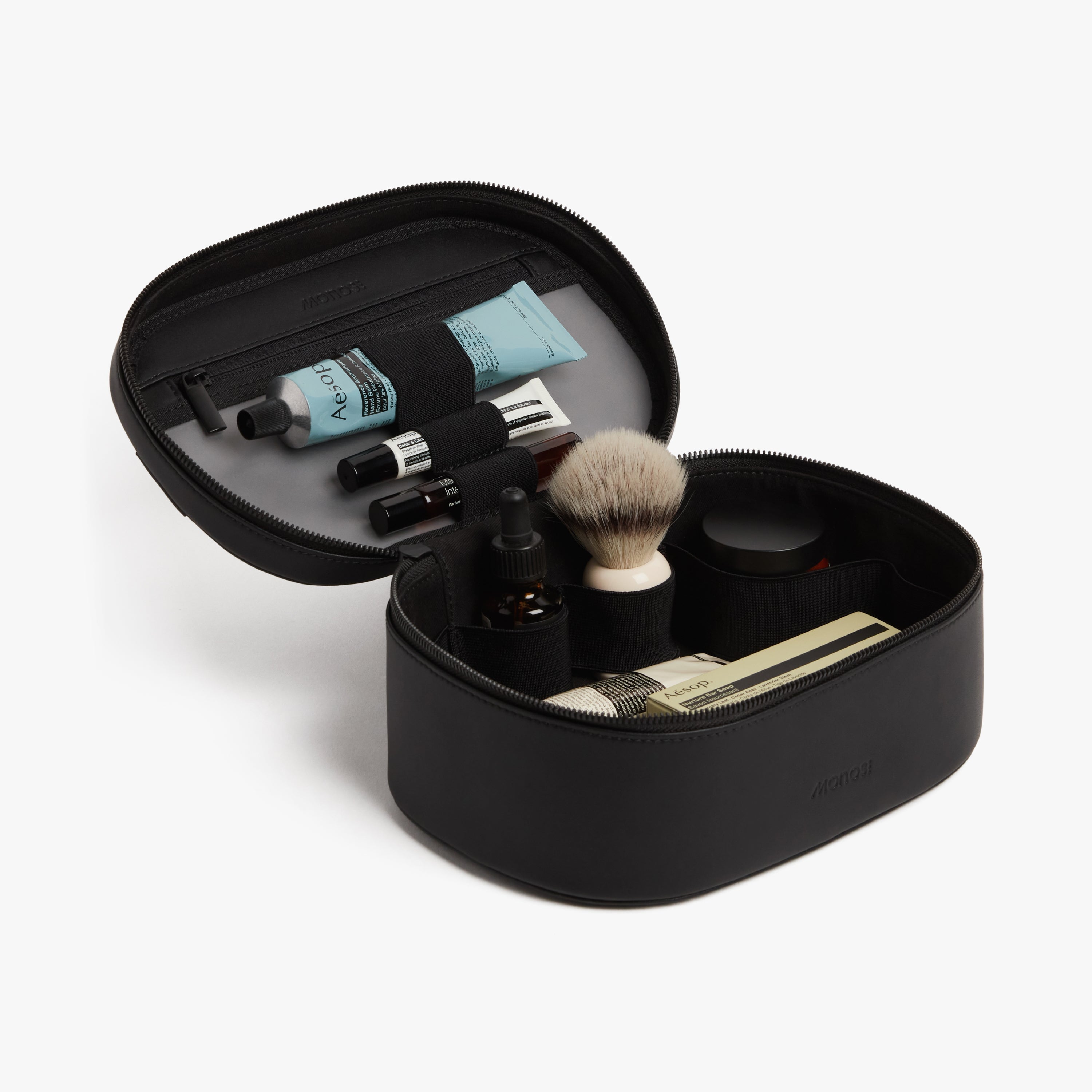 PORTER TRIP COSMETIC CASE、POUCH PX TANKER UTILITY POUCH“ ⁡ product number：376-16897 size