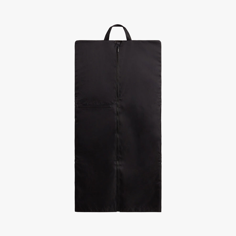 Check-In / Carbon Black | Garment Sleeve in Carbon Black