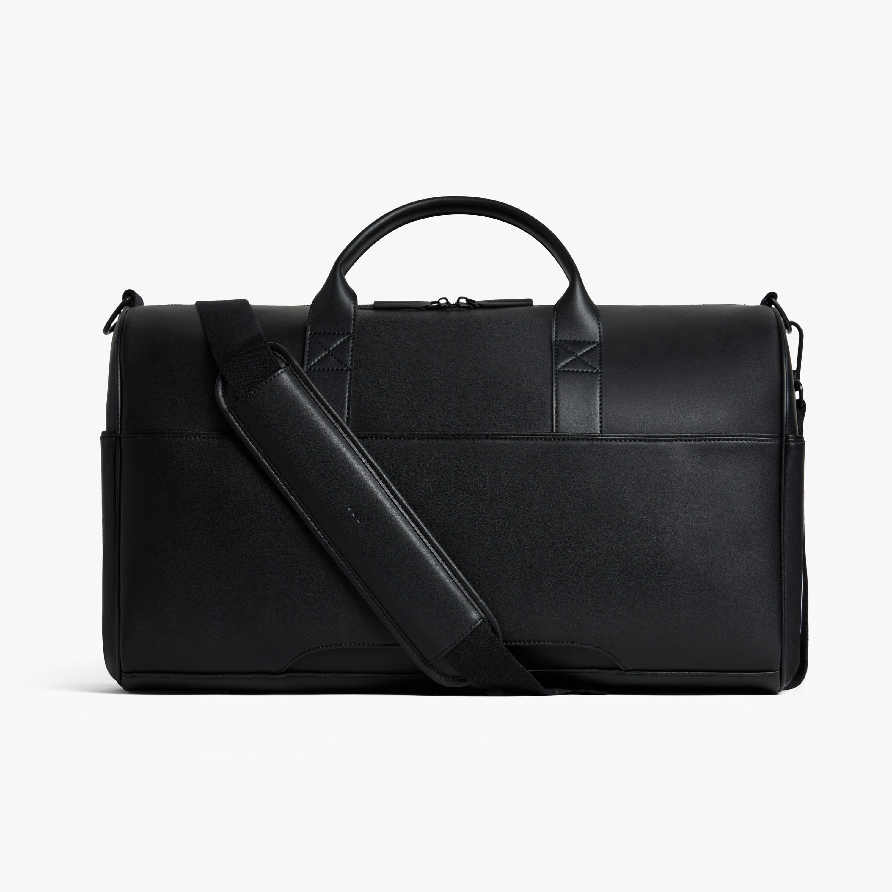 Metro Carry-All Duffel, Vegan Leather Bag | Monos Luggage & Bags