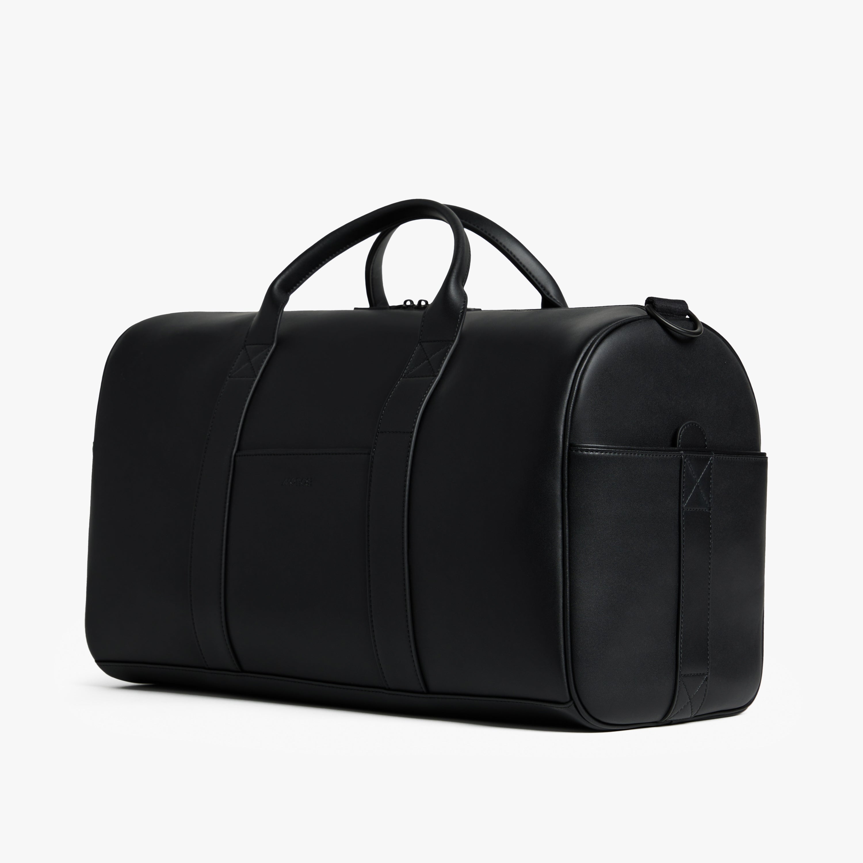バッグ MONOTOWN Metro Carry-All Duffel, Vegan Leather Bag | Monos Luggage & Bags