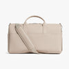Back view of Metro Carry-All Duffel Ivory (thumbnail)