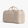 Angled view of Metro Carry-All Duffel in Ivory (thumbnail)