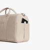 Angled view of Metro Carry-All Duffel in Ivory (thumbnail)