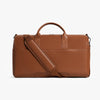 Back view of Metro Carry-All Duffel Mahogany (thumbnail)