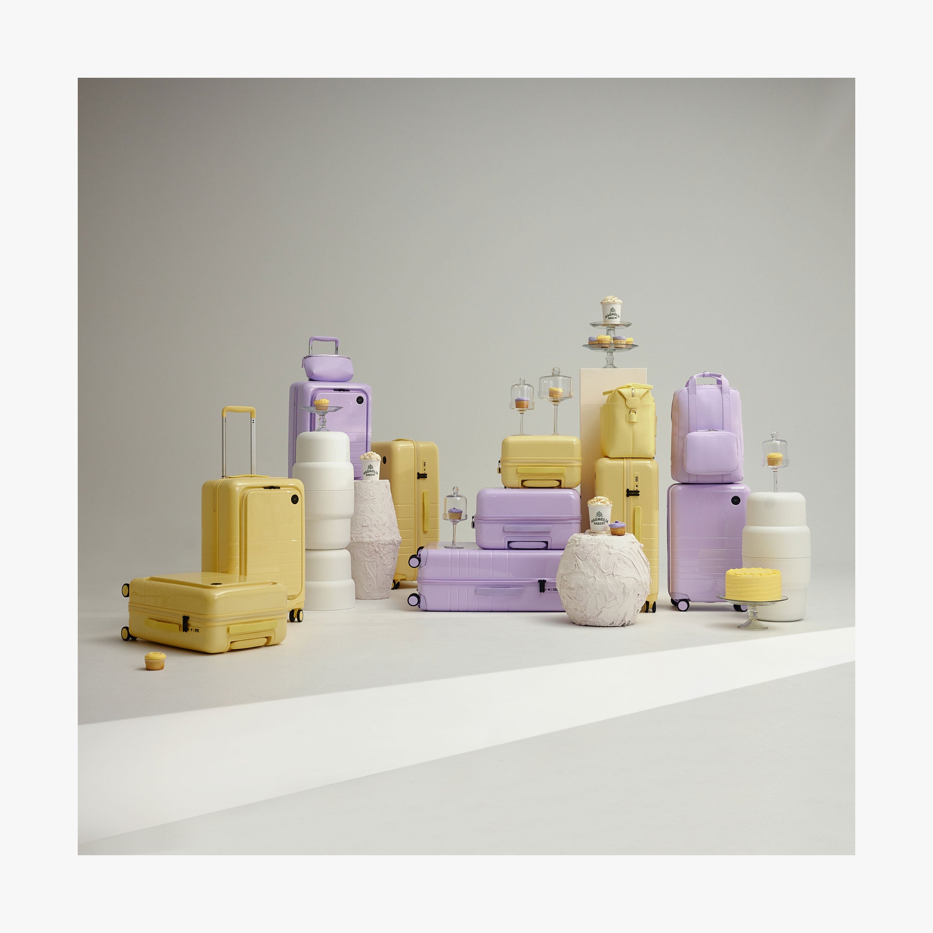 Compressible Packing Cubes Monos Travel Canada Accessories