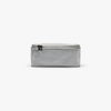 This is a grey compressible packing cube gif (thumbnail)