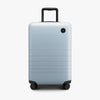 Front view of Carry-On Plus in Blue Haze (thumbnail)