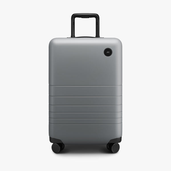 Best Carry-On Plus Suitcases | Cabin Size Monos Canada Luggage