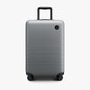Front view of Carry-On Plus in Storm Grey (thumbnail)
