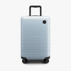 Blue Haze | Front view of Carry-On in Blue Haze (thumbnail)