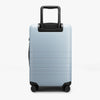 Back view of Carry-On Plus in Blue Haze (thumbnail)