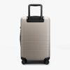 Back view of Carry-On in Desert Taupe (thumbnail)