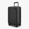 Angled view of Carry-On in Midnight Black (thumbnail)