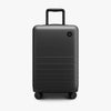 Front view of Carry-On in Midnight Black (thumbnail)