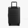 Back view of Carry-On in Midnight Black (thumbnail)