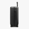 Side view of Carry-On in Midnight Black (thumbnail)