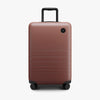 Front view of Carry-On Plus in Terracotta (thumbnail)