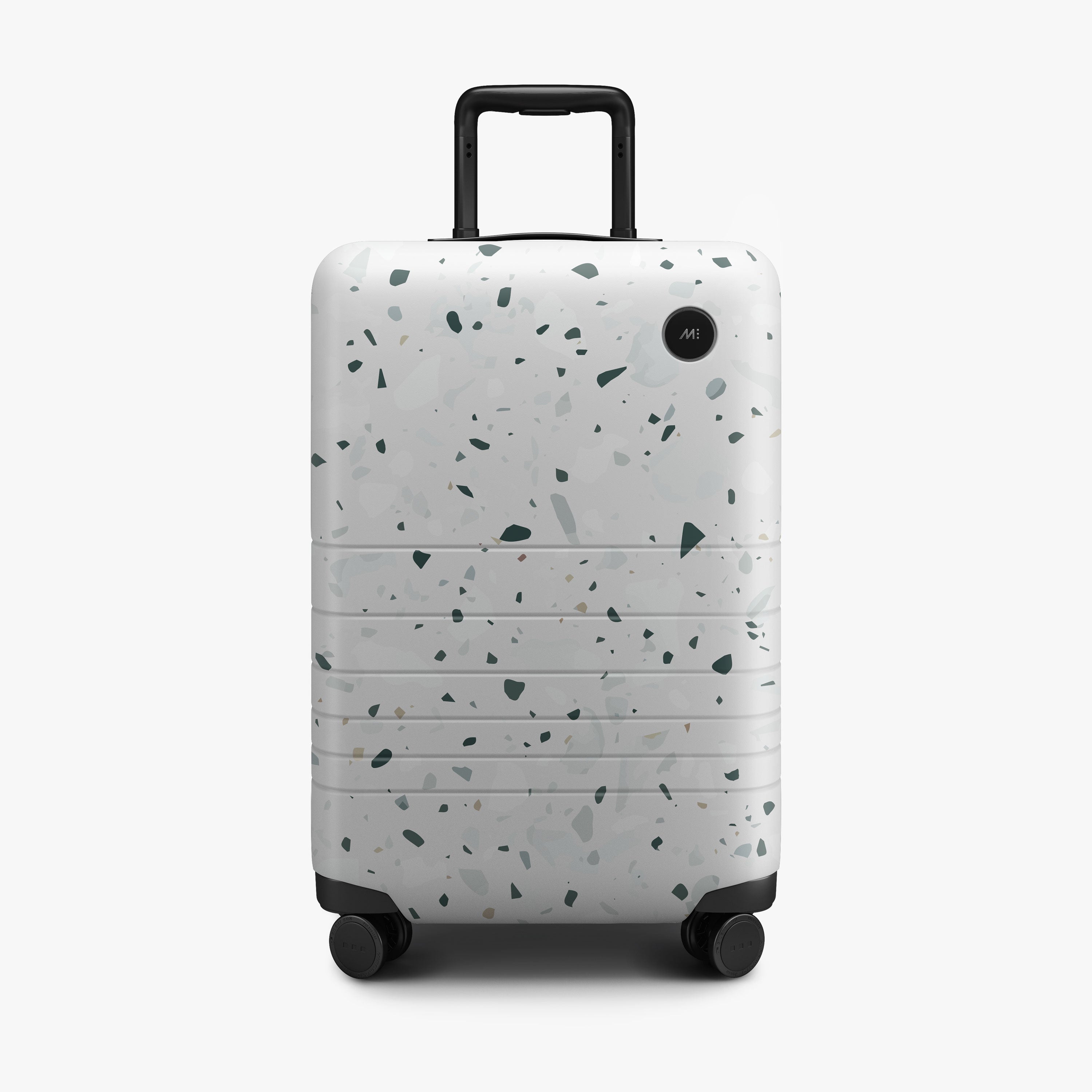 Best Carry On Luggage Terrazzo Plus 23 Monos Suitcases Travel Accessories