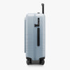 Side view of Carry-On Pro in Blue Haze (thumbnail)
