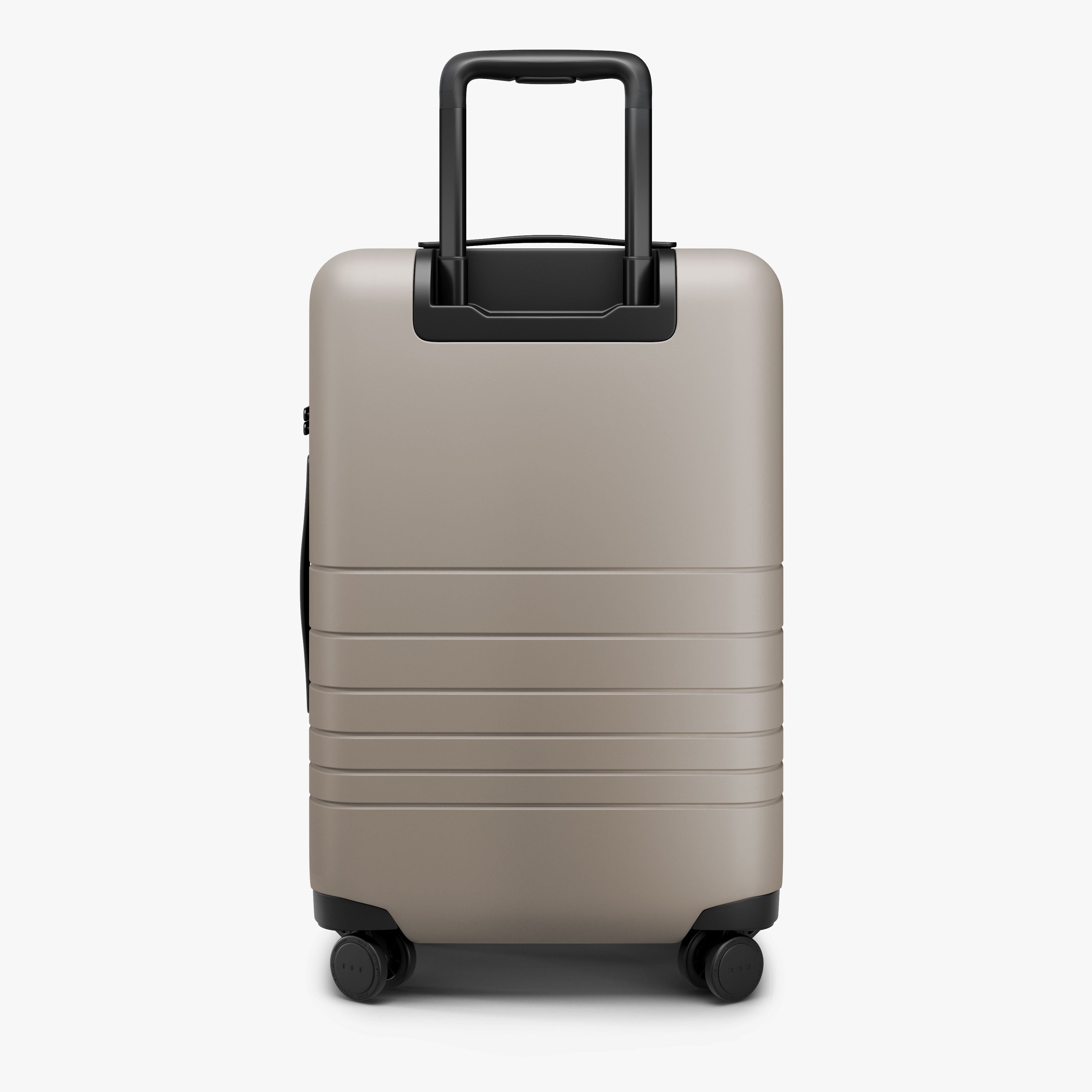 Best Carry-On with Front Pocket | Cabin Size Monos Canada Luggage