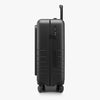 Side view of Carry-On Pro Plus in Midnight Black (thumbnail)