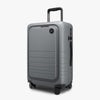 Angled view of Carry-On Pro Plus in Storm Grey (thumbnail)