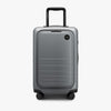 Front view of Carry-On Pro in Storm Grey (thumbnail)
