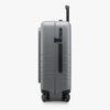 Side view of Carry-On Pro in Storm Grey (thumbnail)