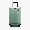 Front view of Carry-On Pro in Sage Green (thumbnail)