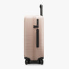 Side view of Carry-On in Rose Quartz (thumbnail)
