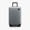 Front view of Carry-On in Storm Grey (thumbnail)