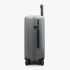 Side view of Carry-On Plus in Storm Grey (thumbnail)