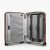 Inside view of Carry-On Plus in Terracotta (thumbnail)