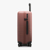 Side view of Carry-On Plus in Terracotta (thumbnail)