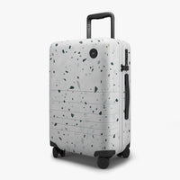 Angled view of Carry-On in Terrazzo (thumbnail)