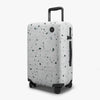 Angled view of Carry-On Plus in Terrazzo (thumbnail)