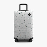 Front view of Carry-On in Terrazzo (thumbnail)