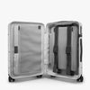 Inside view of Carry-On Plus in Terrazzo (thumbnail)