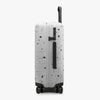 Side view of Carry-On Plus in Terrazzo (thumbnail)