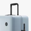 Luggage handle view of Check-In Large in Blue Haze (thumbnail)
