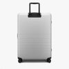 Back view of Check-In Large in Stellar White (thumbnail)