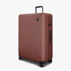 Angled view of Check-In Large in Terracotta (thumbnail)